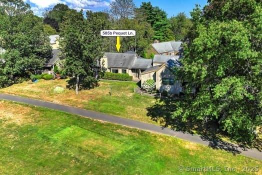 This beautifully expanded Whittier model offers rare dual views of the 10th and 11th golf course holes and features parquet floors, ceiling fans throughout, and an enlarged deck perfect for ...