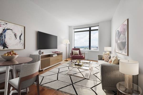 At the center of it all, a new level of sophistication, style and comfort has arrived in Rego Park.