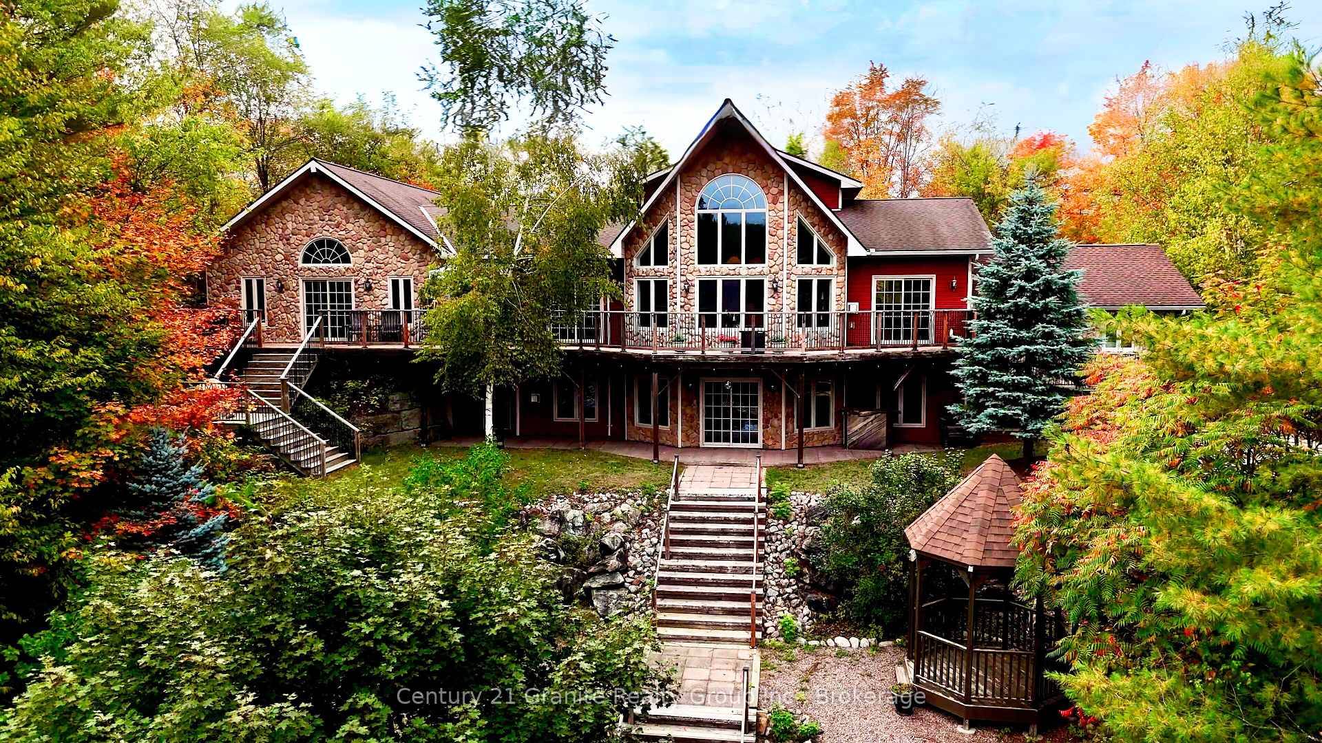 Welcome to 1754 Horseshoe Lake Road, where every day feels like a getaway !