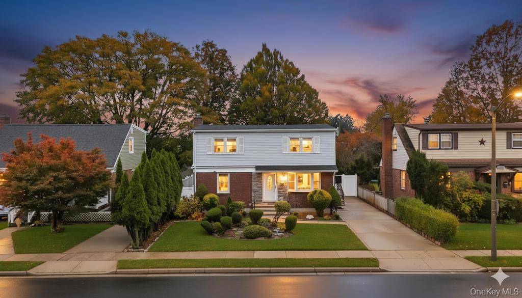 Welcome to this splendid, fully updated Colonial that perfectly blends classic charm with modern comfort.