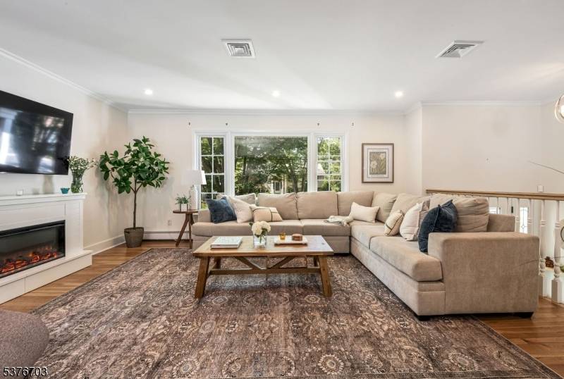 Welcome to this impeccably maintained bi level home, offering a unique opportunity with two separate living spaces.