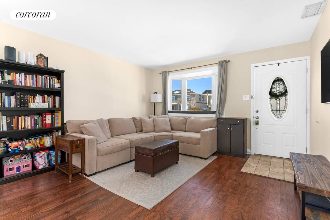 Set in Arden Heights, 131 Crossfield Ave offers the kind of Staten Island living that's hard to beat a quieter residential feel with quick access to the island's main routes ...