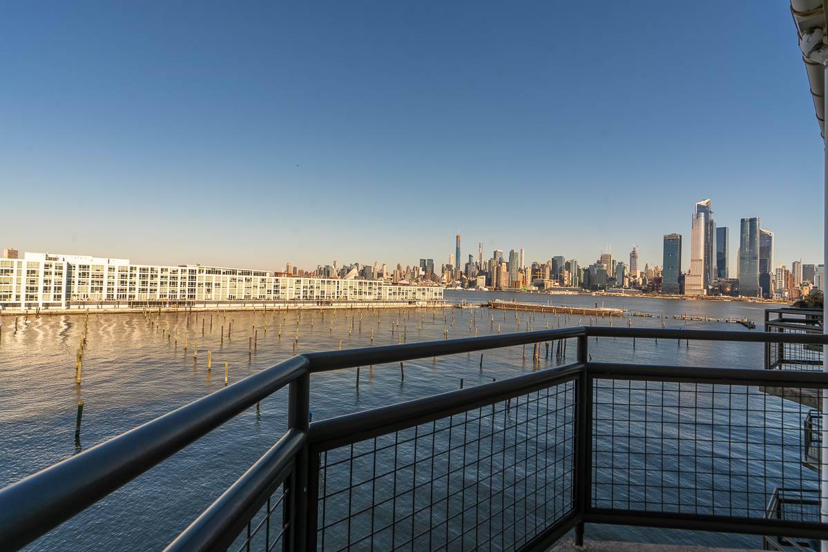600 HARBOR BLVD Condo New Jersey