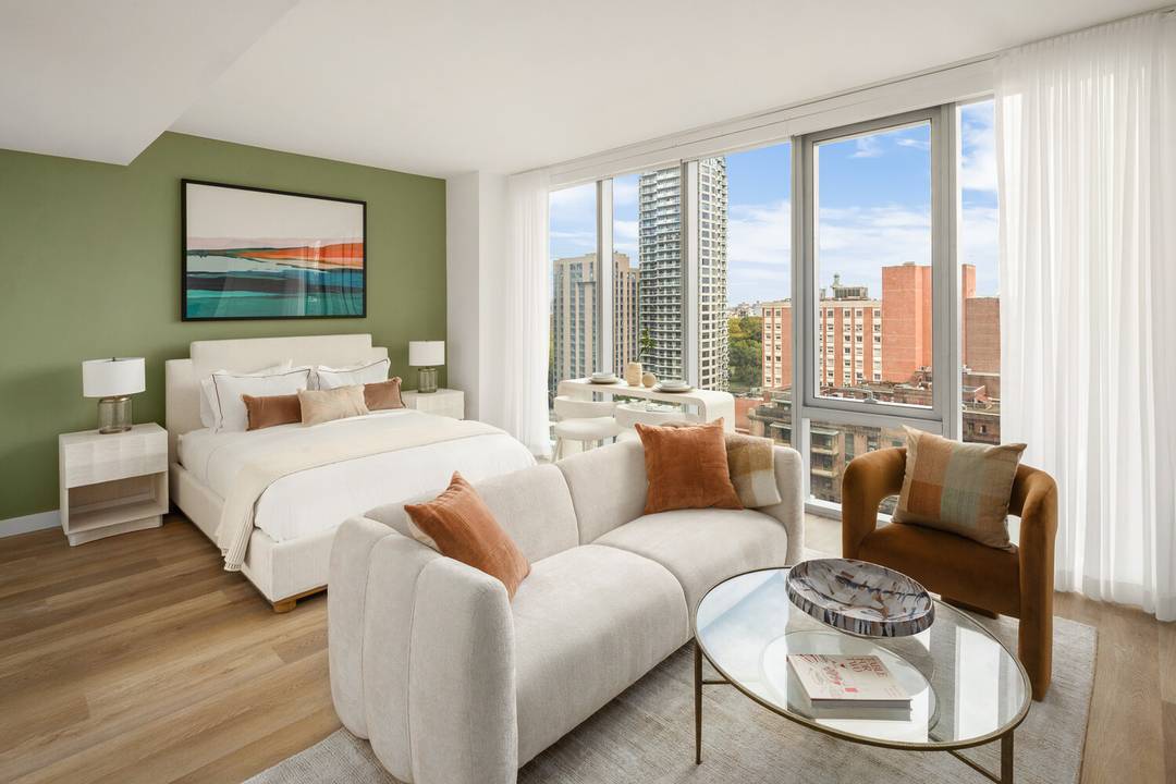 Now Leasing Studios, 1, and 2 Bedrooms For Fall Occupancy.