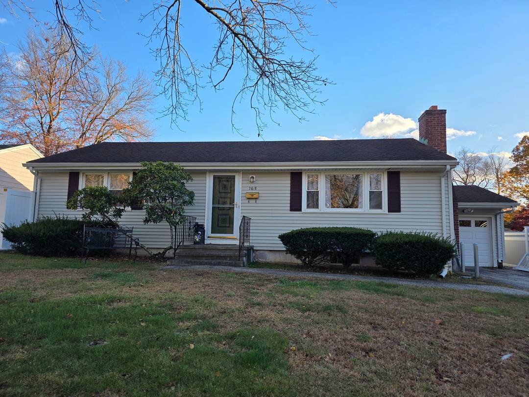 Welcome to effortless one level living in this super sweet and sunny 2 bedroom gem, where comfort meets harmony in all the right ways.