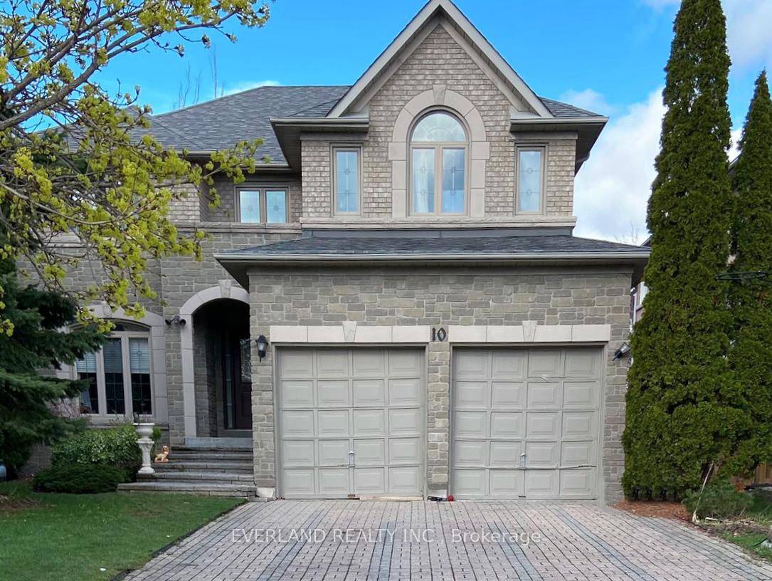 Stunning Basement Unit With Separated Entrance.