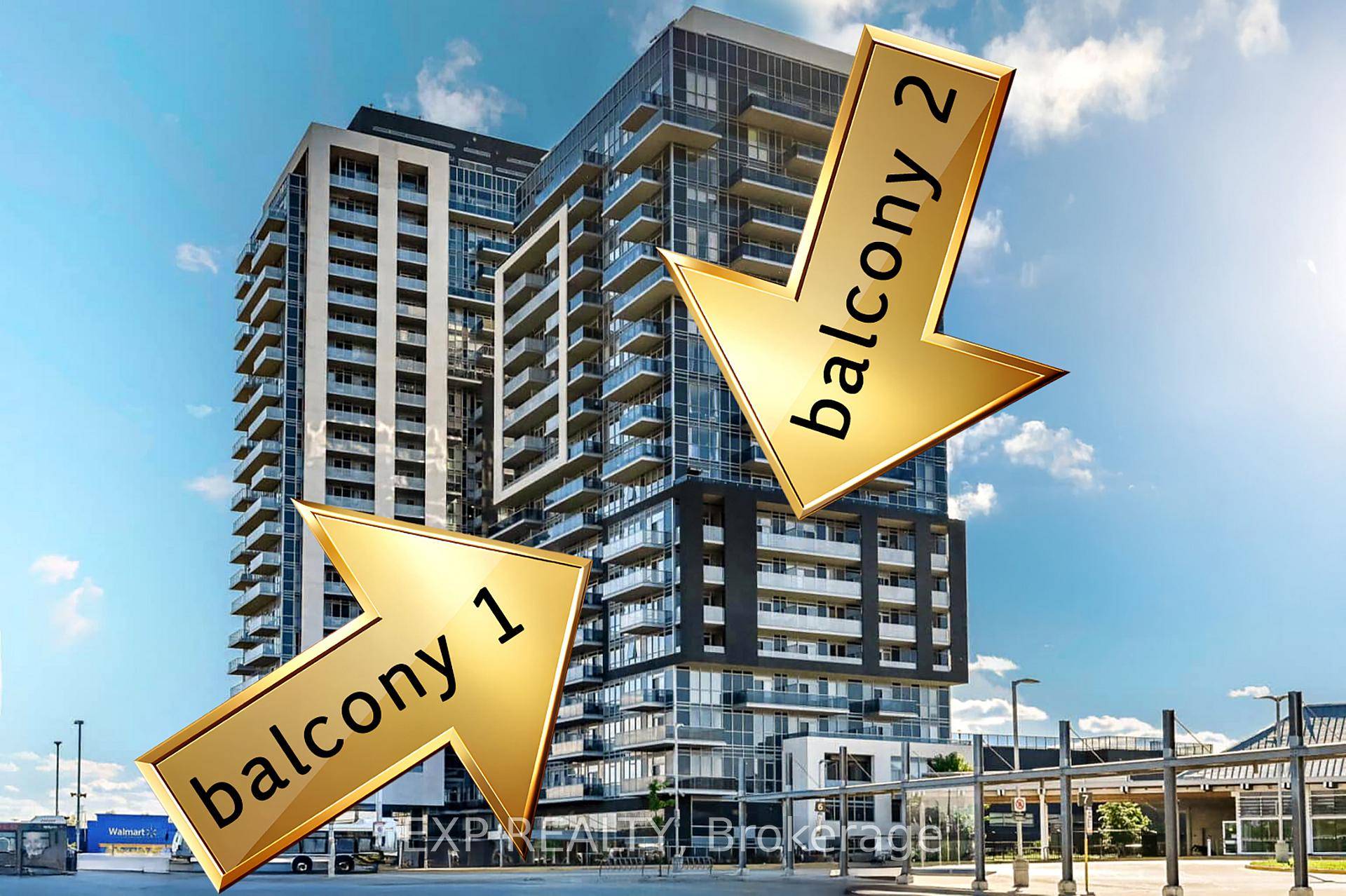 Welcome to the Paradigm Condominium Community !
