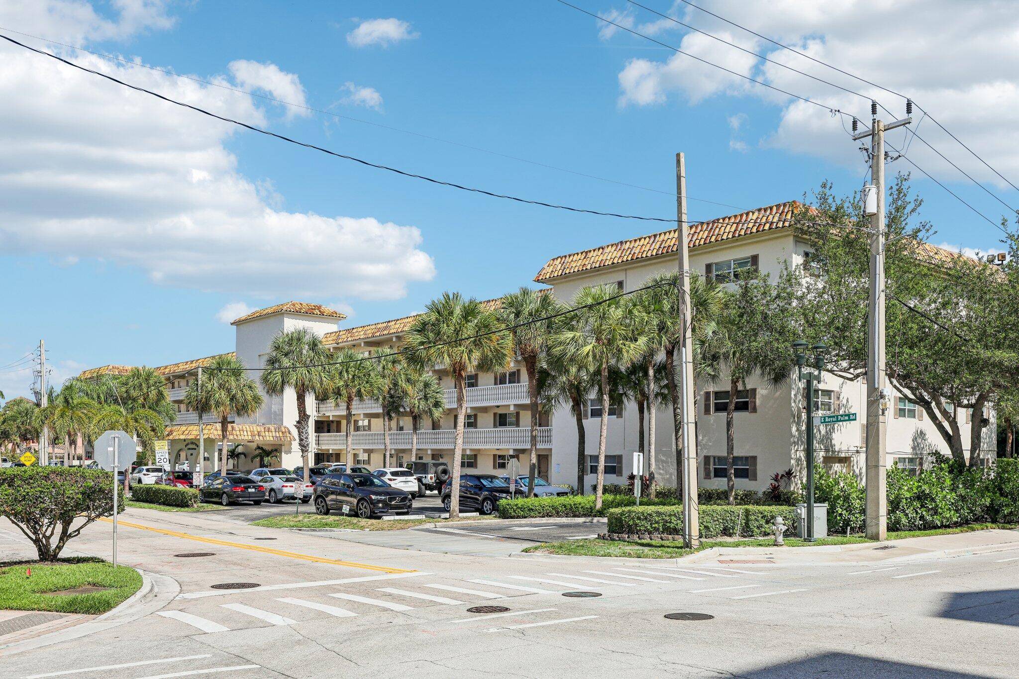 Location, location ! ! Best deal downtown Boca.