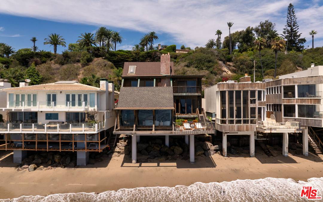 26902 Malibu Cove Colony Dr 4BR Malibu La