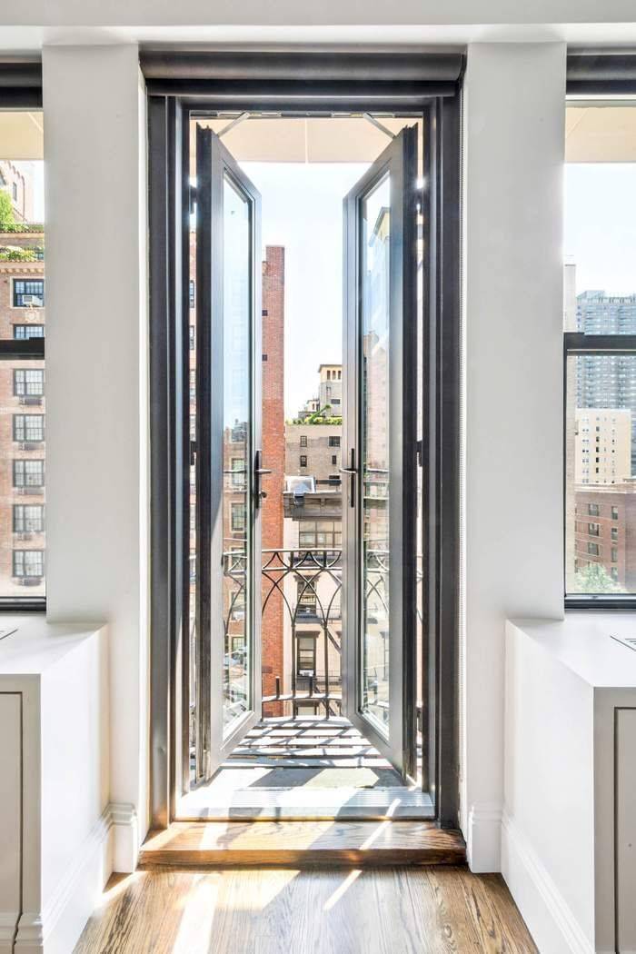 Quiet Luxury in Greenwich Village Nestled within the storied Beaucaire Cooperative, this impeccably renovated duplex strikes the perfect balance between pre war elegance and contemporary refinement.