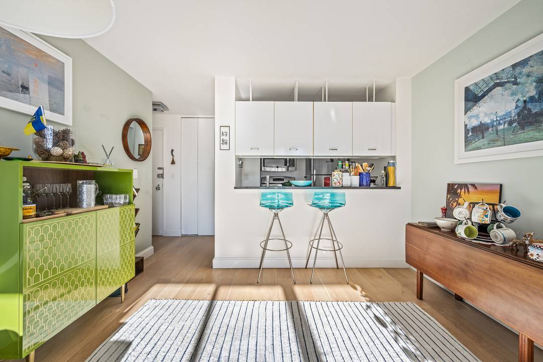 Welcome to your ideal city home !