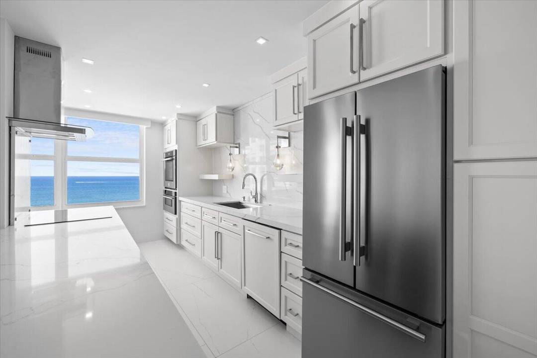 Welcome to Residence 15D at the prestigious Plaza East on Fort Lauderdale's Famous Galt Ocean Mile.