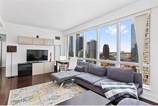 Luxury Orion Condominium 1 bedroom unit for rent.