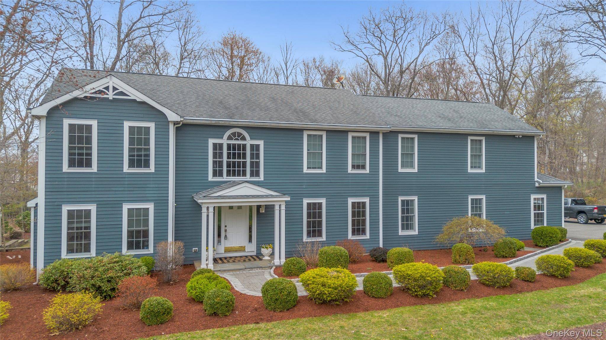 Welcome to your dream home in the sought after Town of Southeast, proudly served by the Brewster School District !