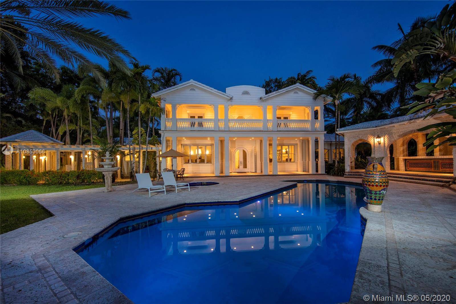 1 Star Island Dr Residential Florida
