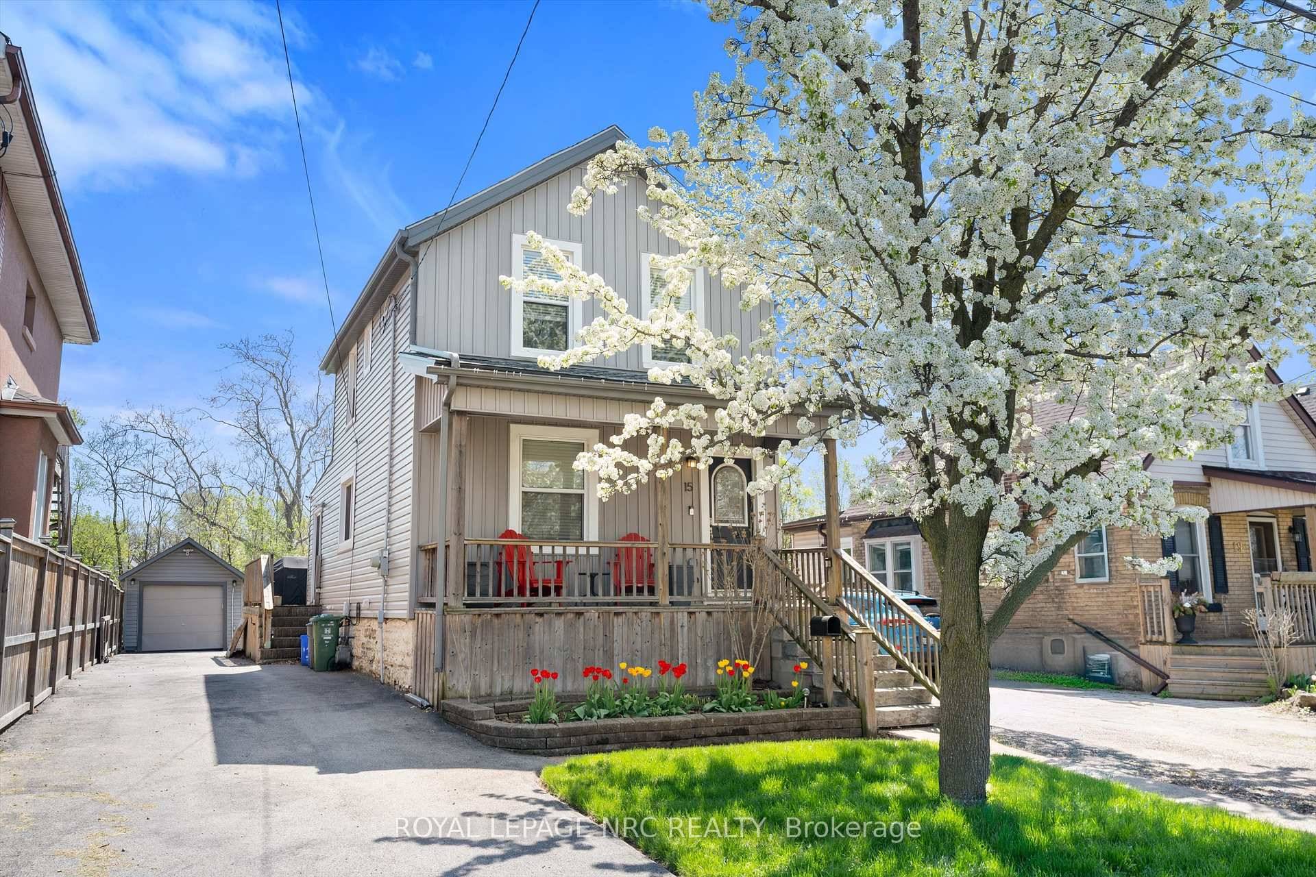 Welcome 15 East 24th Street !