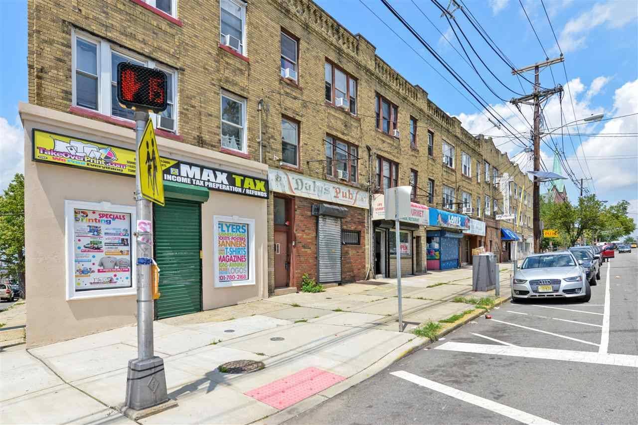 1759 KENNEDY BLVD New Jersey