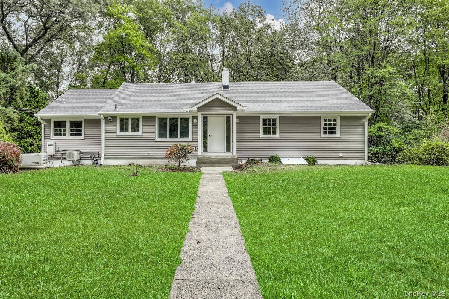 Welcome to this completely renovated 6 bedroom, 4.