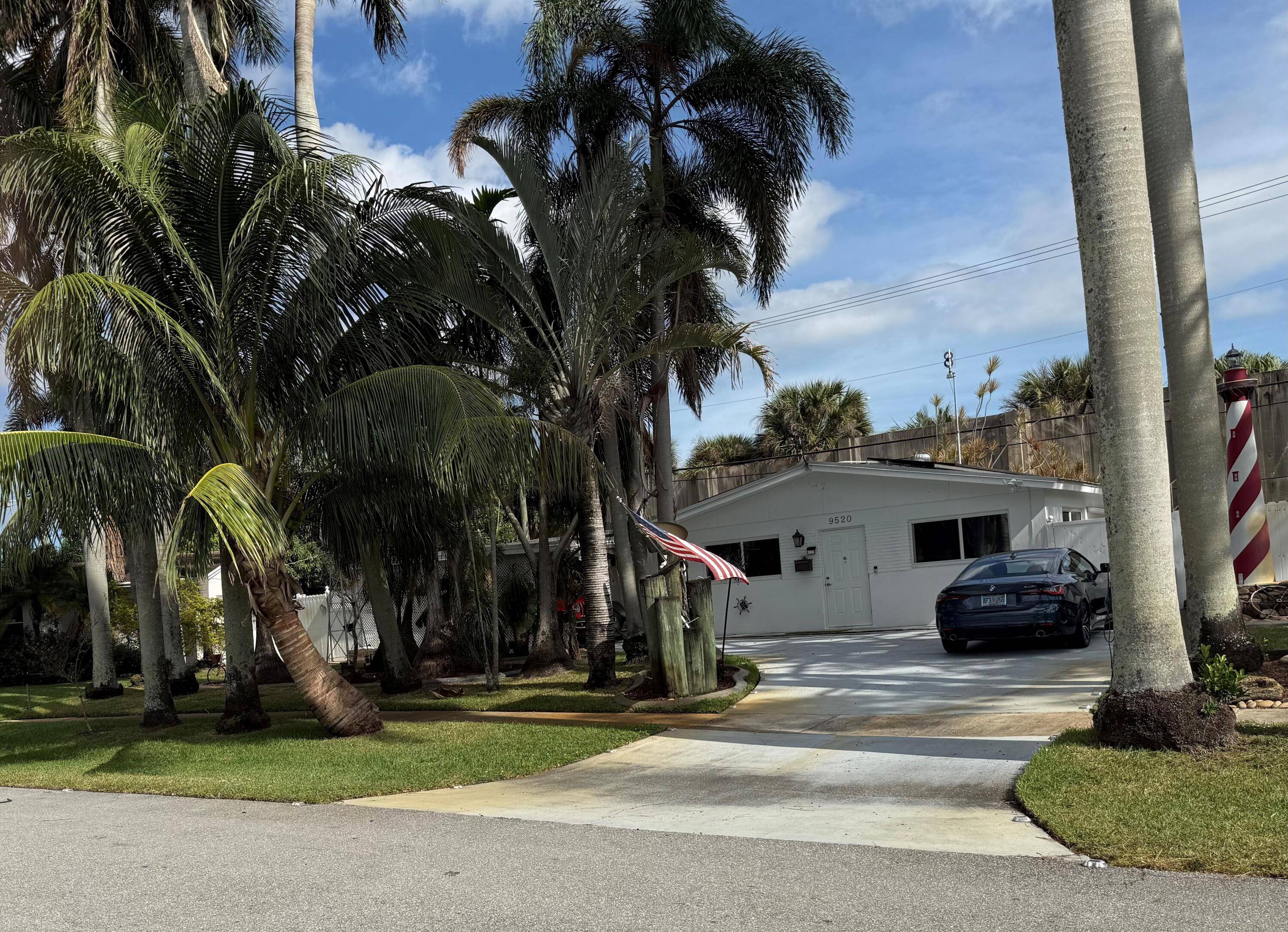 Welcome to your dream home !
