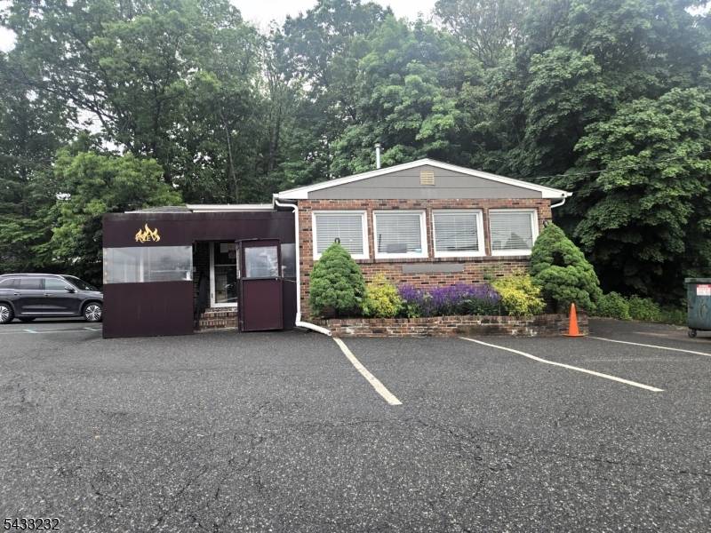 Real Estate and Business FOR SALE Alev Mediterranean Grill.