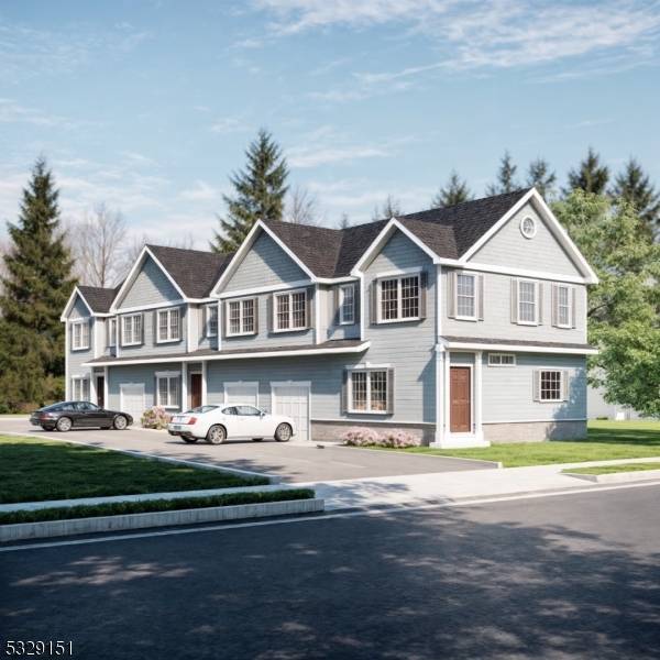 Welcome to your dream home !