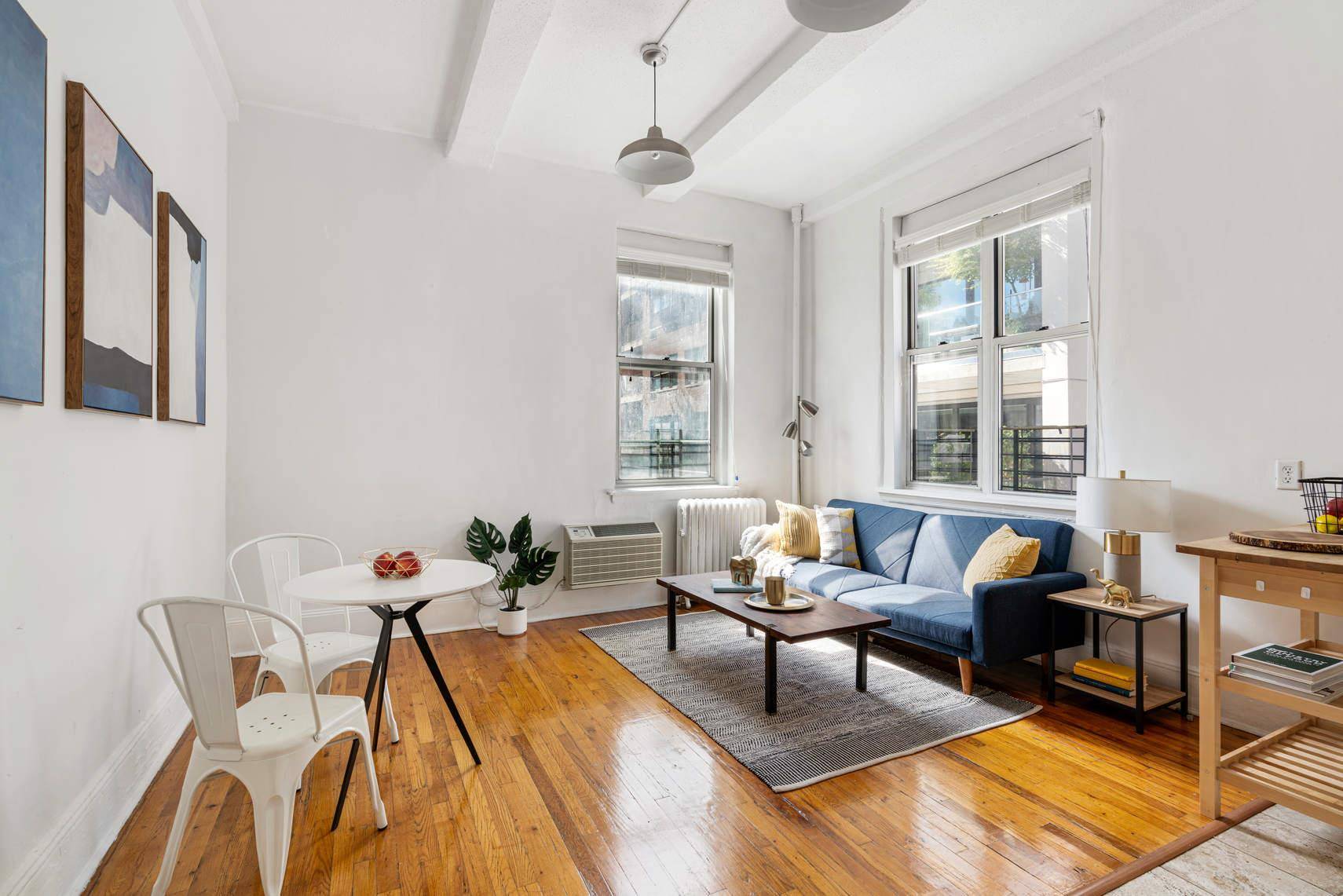 Incredible value on the best block in Chelsea !