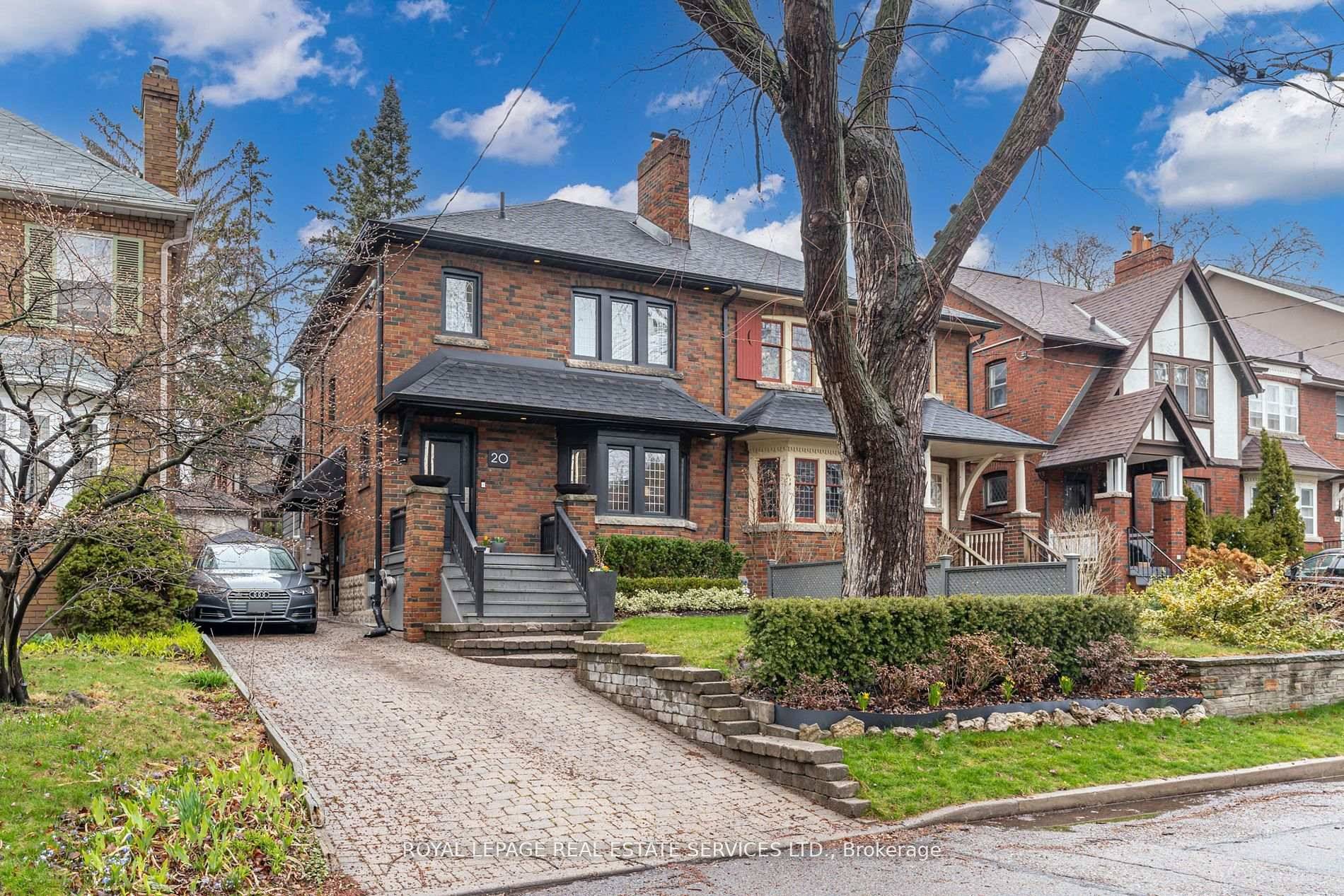 This tastefully renovated amp ; furnished or unfurnished home located in the High Park Bloor West Village area voted 1 neighbourhood is perfect for professionals.
