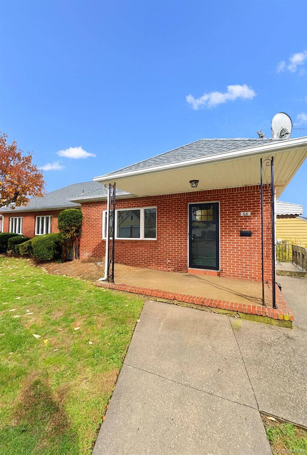 Welcome to your beautifully renovated new home !