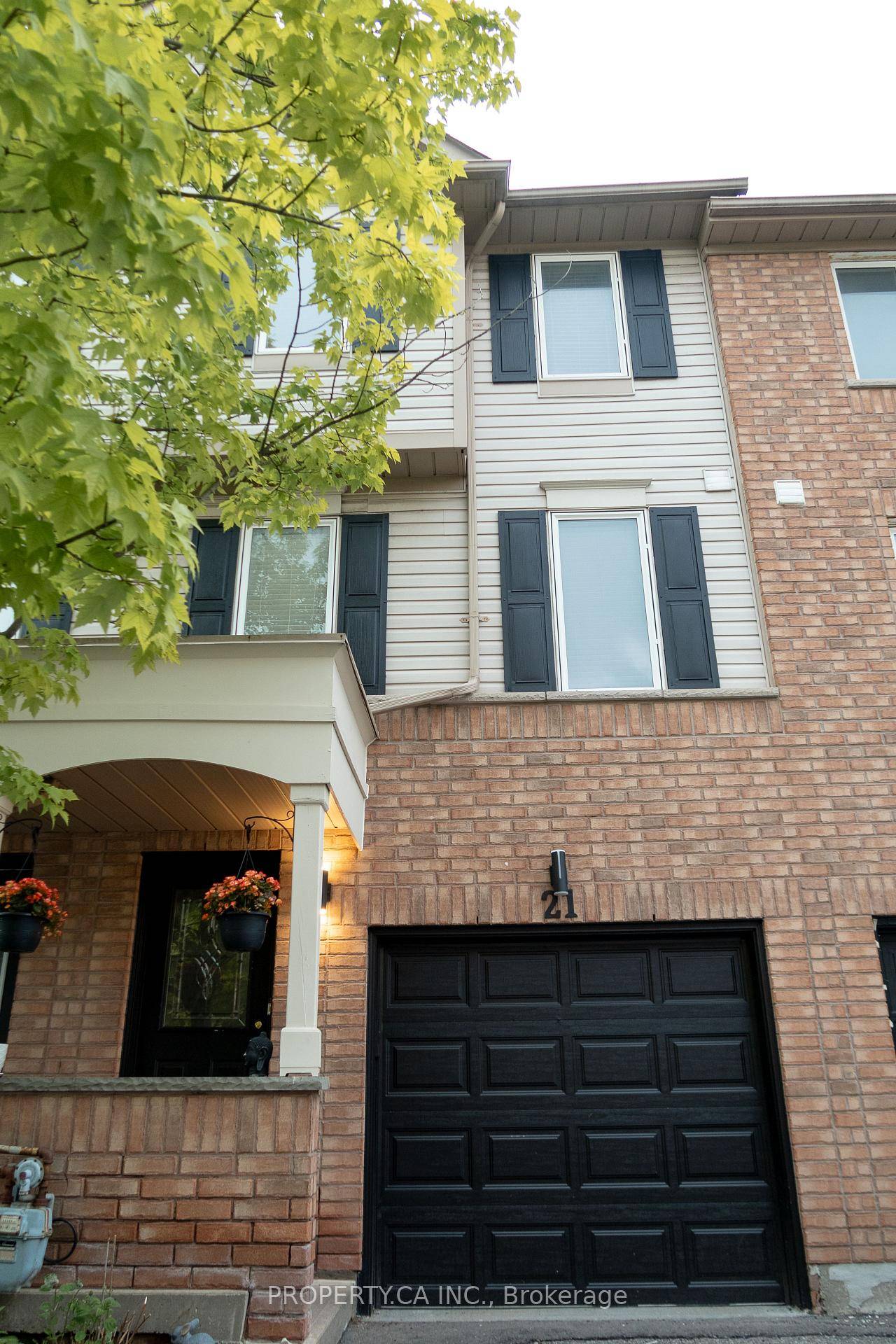 Welcome to this freshly upgraded 3 bedroom, 2 bathroom townhome offering a seamless blend of style, comfort, and modern living.
