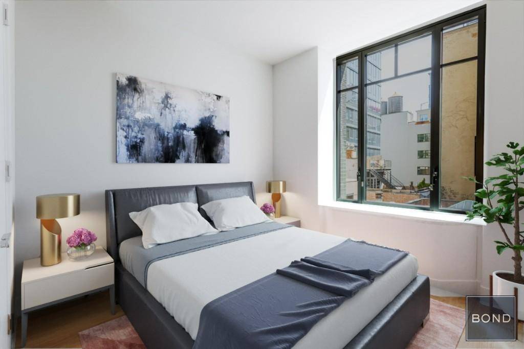 A beautiful place to call home Brand New Condominium in SohoBe the FIRST to reside in this exceptional two bedroom, two bath condo home with washer and dryer in the ...