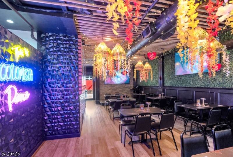 The business is a fully turn key, operational, cash flowing restaurant located in vibrant Elizabeth, New Jersey, offering dine in, takeout, and delivery services through major platforms such as DoorDash ...