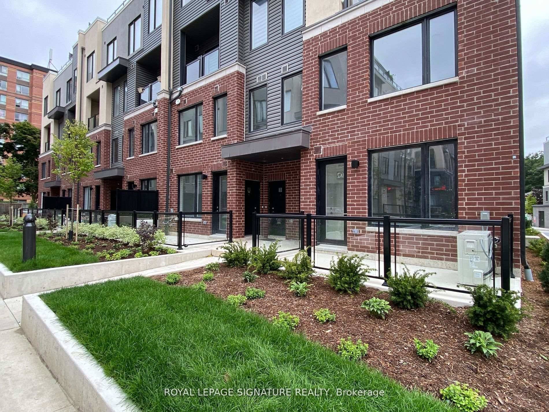 Stacked townhomes offer the perfect blend of style, comfort and convenience with modern finishes and thoughtful design elements throughout.