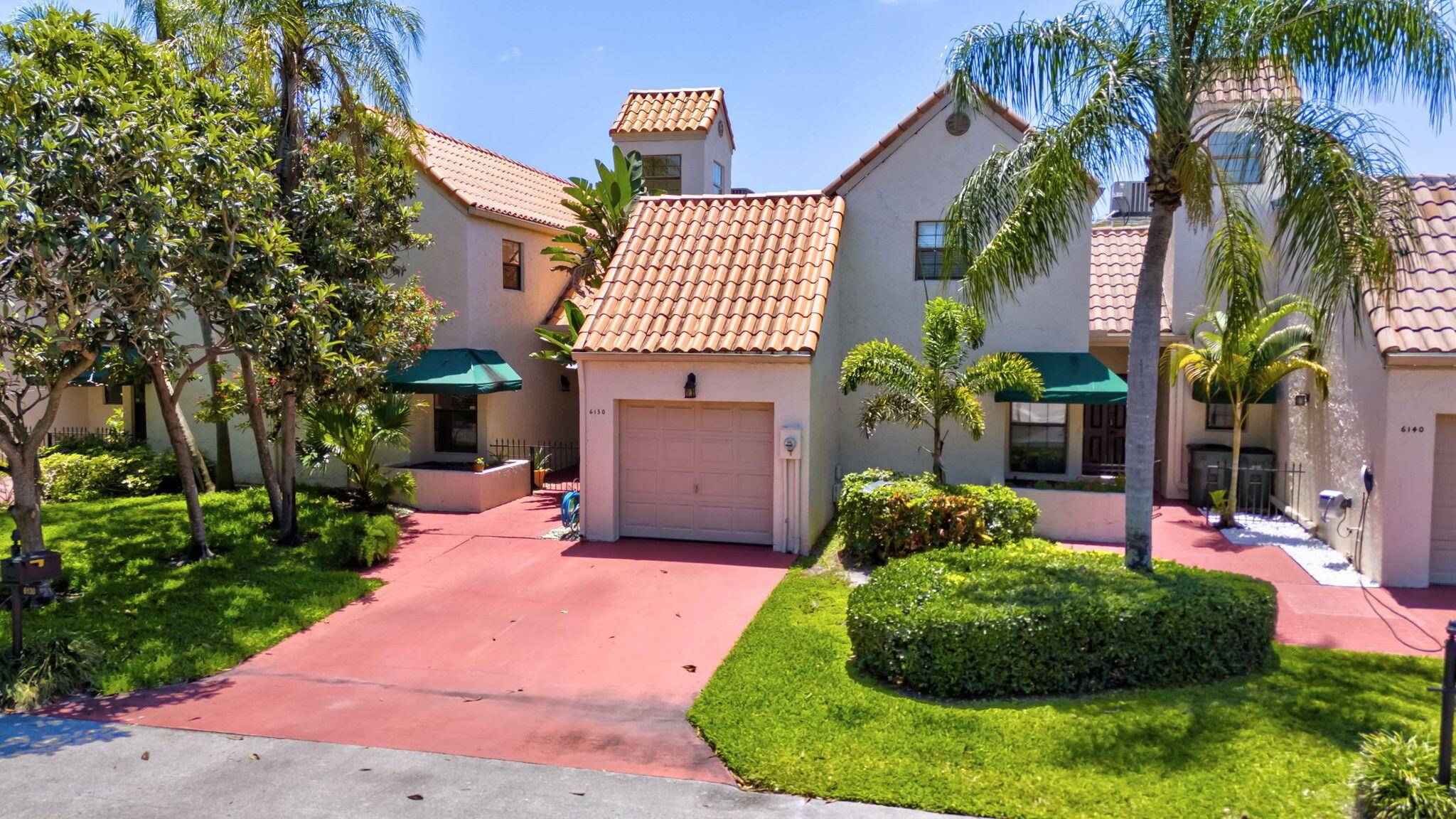 This Turn Key home offers an open concept layout that flows effortlessly from the moment you step inside to the spacious, screened in patio.