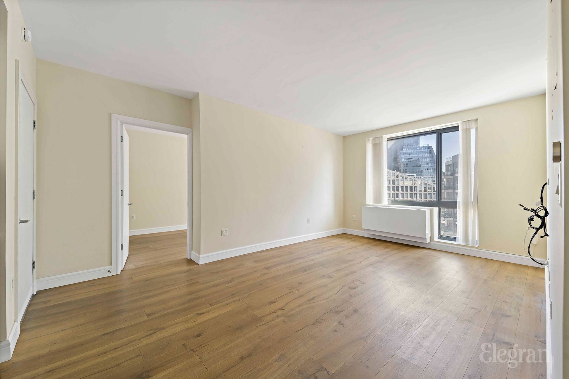 Your Home to Enjoy Available from 20th Aug, potentially slightly earlier Apartment Highlights Soon to be vacant and ready, freshly painted and professionally deep cleaned Two spacious bedrooms with two ...