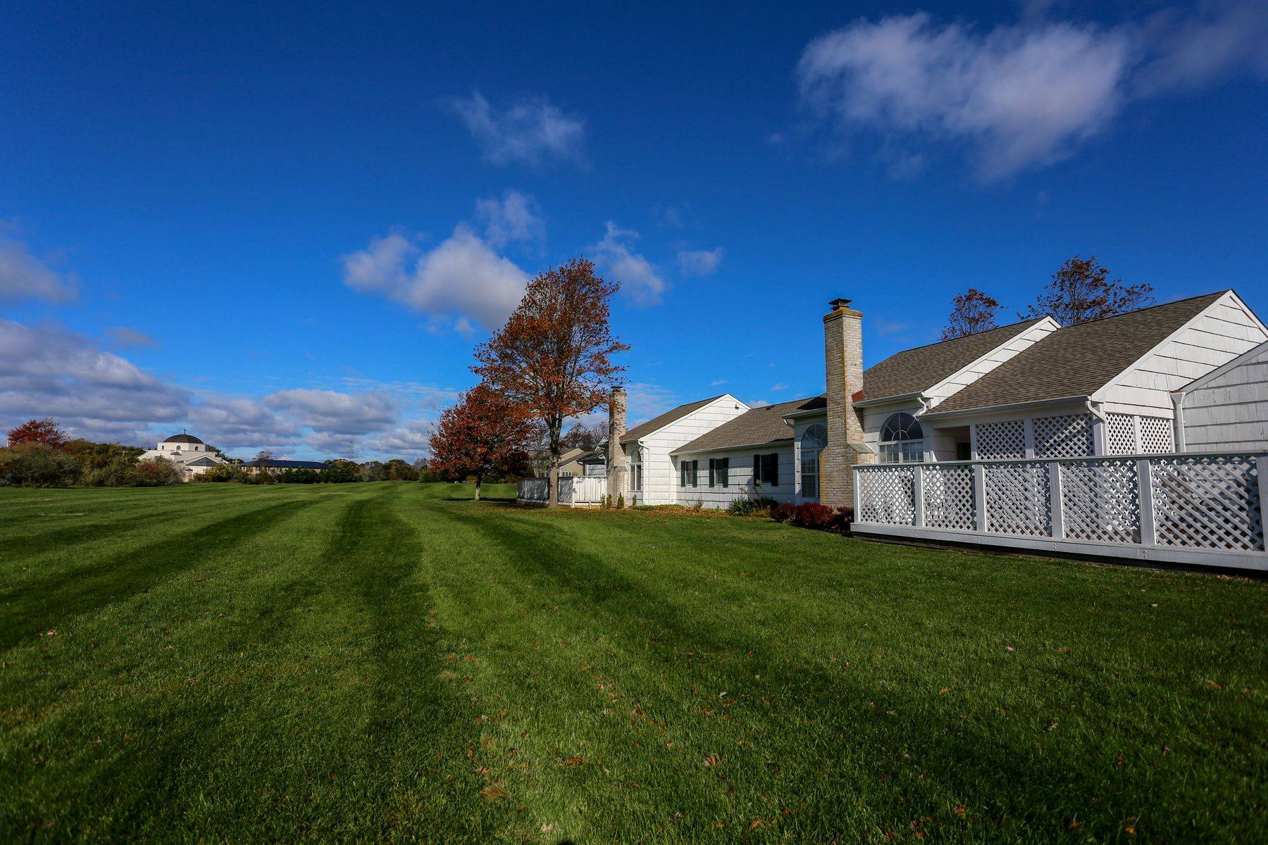 Renovated Southampton Townhouse