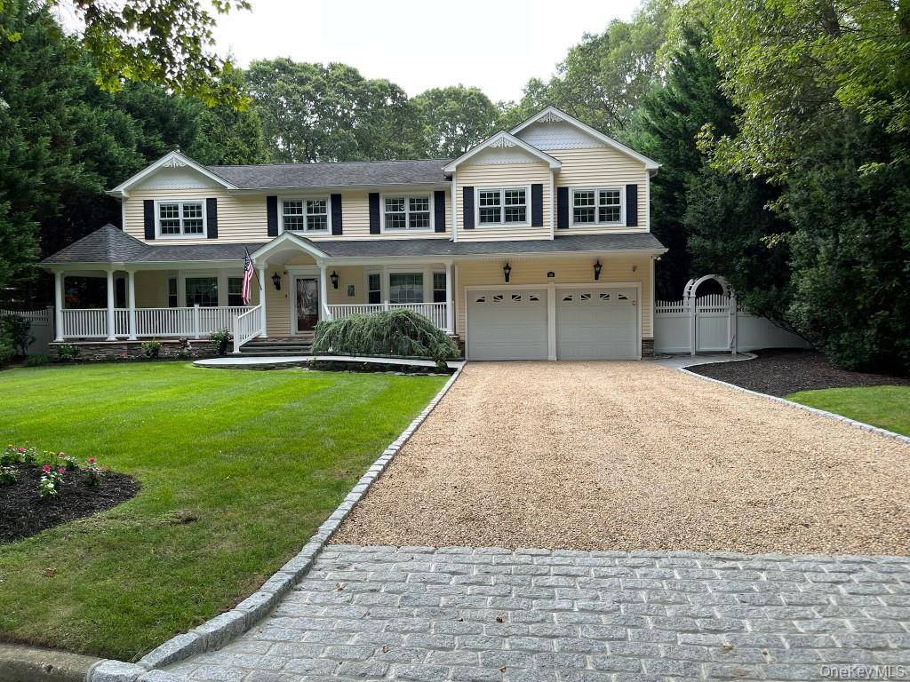 Welcome to 48 River Heights Dr.