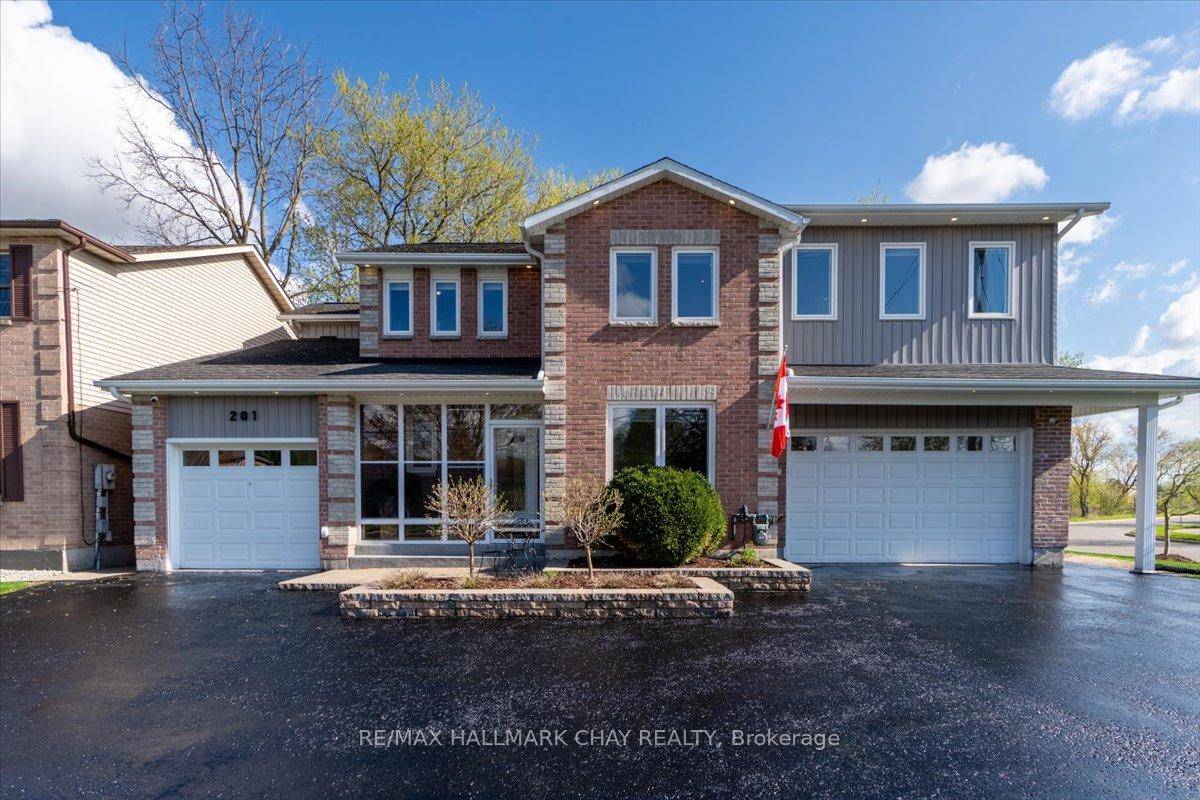 This is not your cookie cutter home !