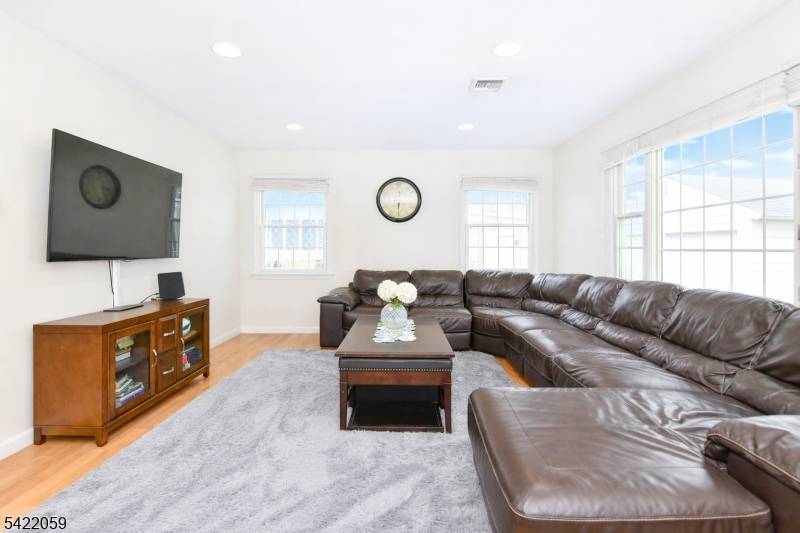 Welcome to 1 Lincoln Place, Moonachie, NJ a hidden gem perfectly tucked away at the end of a quiet cul de sac on one of the town's most desirable streets.