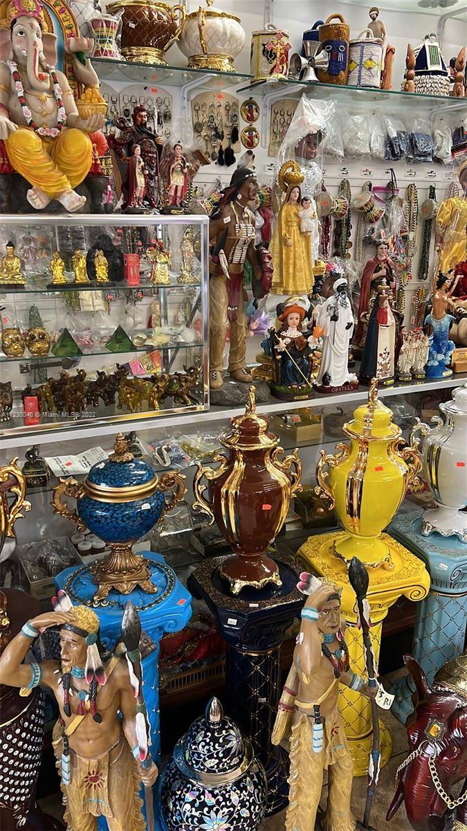 BOTANICA EN HIALEAH ARREGLOS RELIGIOSOS