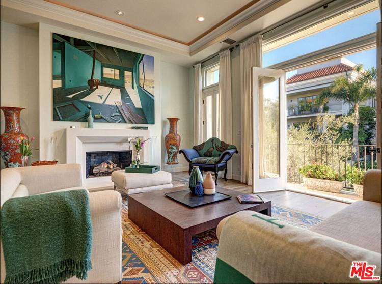 129   Channel Pointe Mall 4BR Marina Del Rey La