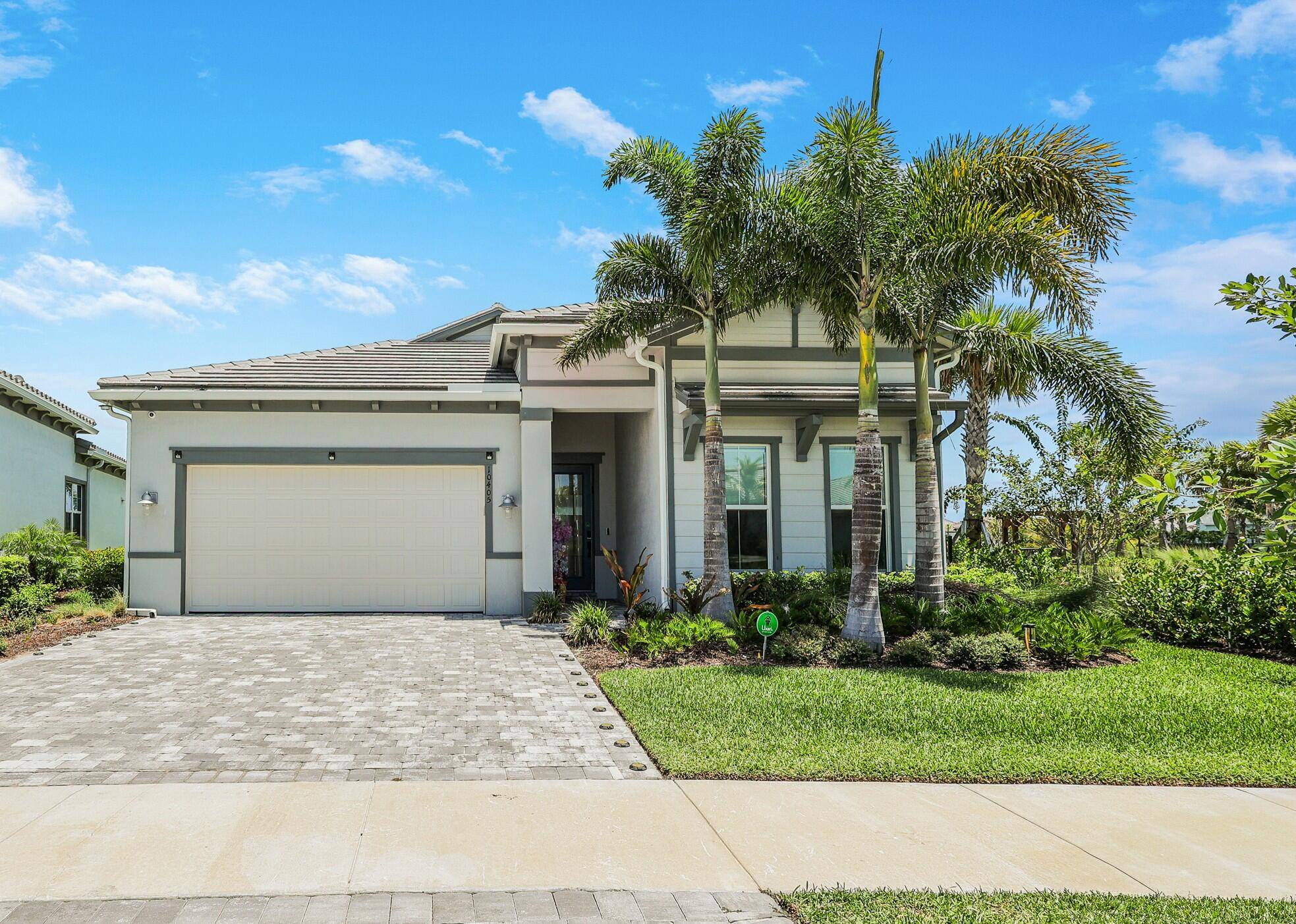 Step into luxury living in this fully furnished, ultra modern 2 bedroom, 2 bathroom home with a private office perfect for today's lifestyle.