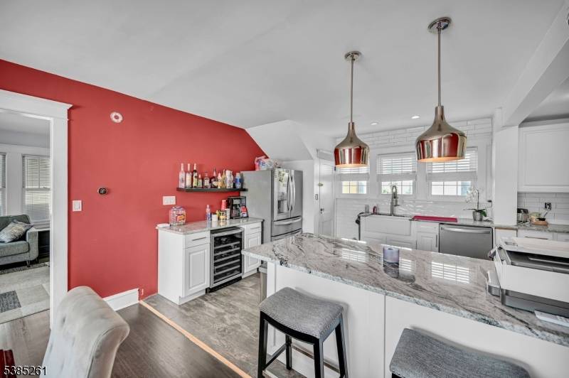Welcome to this lovely 2 bedroom, 2 bath Colonial, ideally situated in a sought after neighborhood.