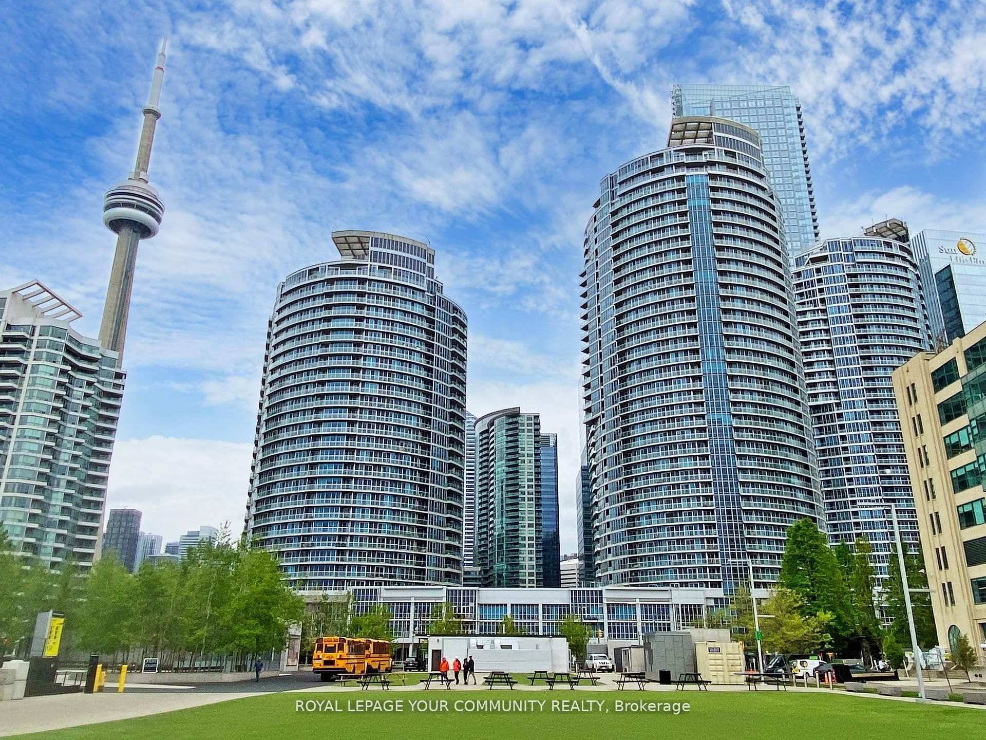 Experience elevated luxury in this stunning apartment boasting breathtaking panoramic views of the city skyline.