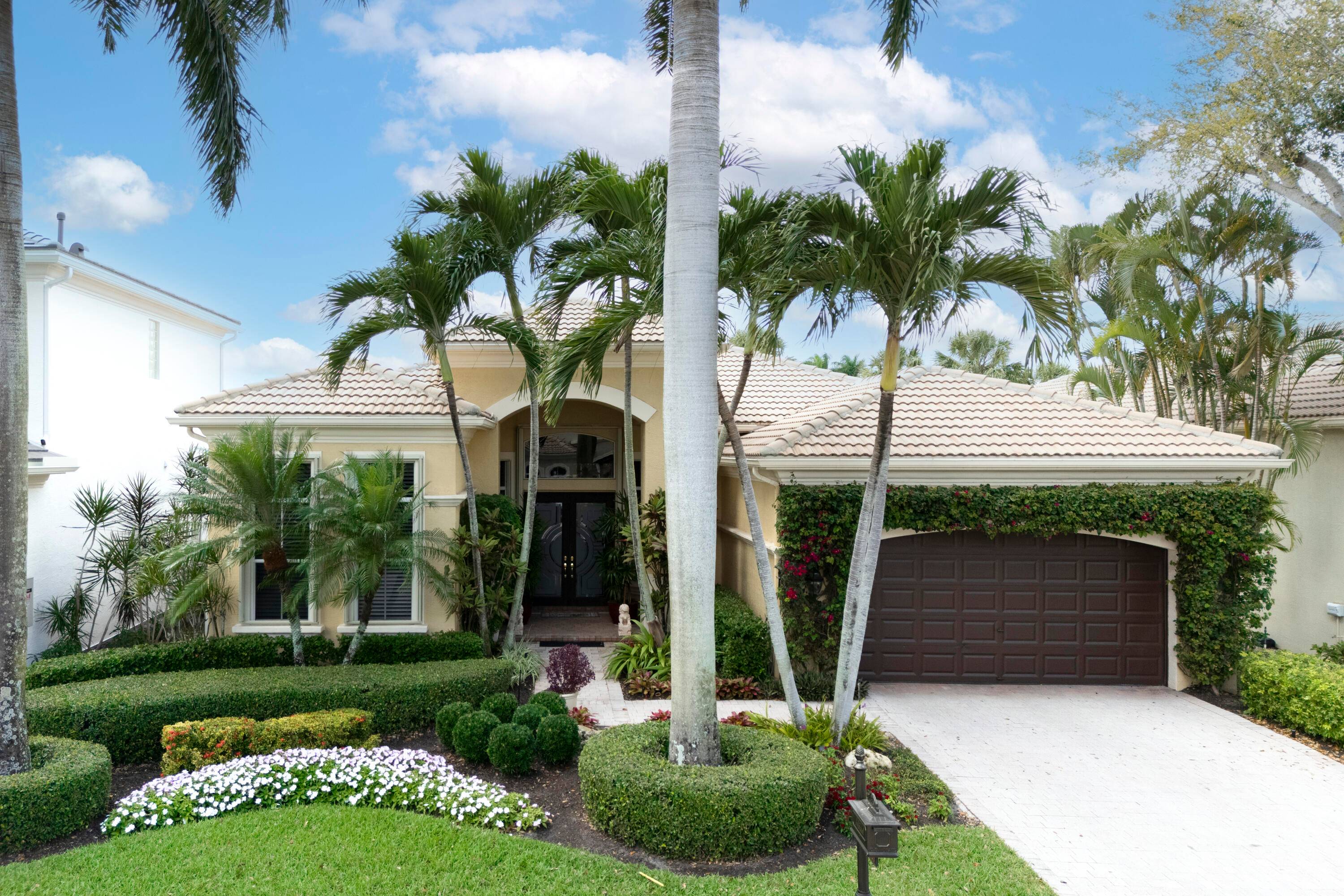 329 Vizcaya Drive single-family Palm Beach