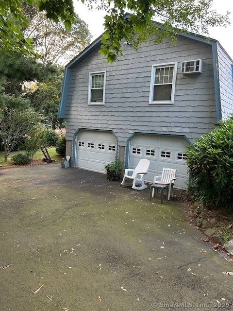 Endless Potential on a corner lot in Prime Location !