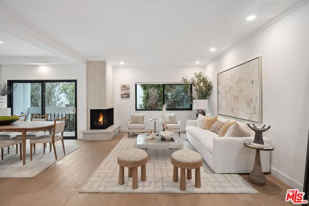 234  S Tower Dr 4BR Beverly Grove La