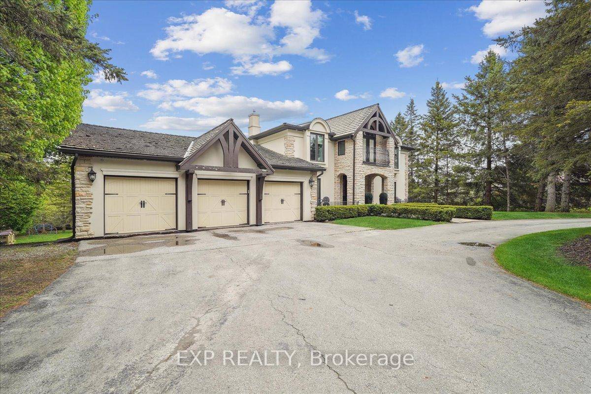 Welcome to this beautiful home, nestled on a rare 2.