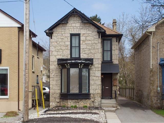 Check out this unique opportunity that provides a chance to participate in a growing neighbourhood in Waterloo region !