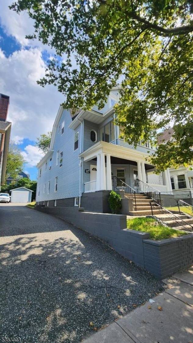 Profesional Pictures coming soon Legal 3 Family Home with Income Potential !