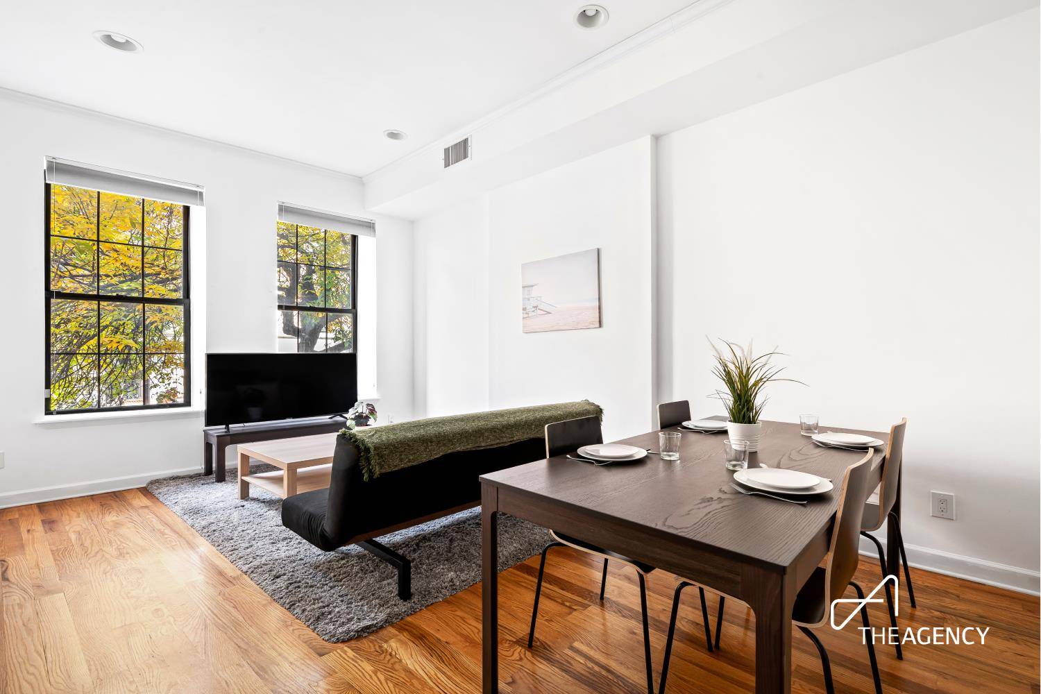Welcome to 146 West 136th Street !